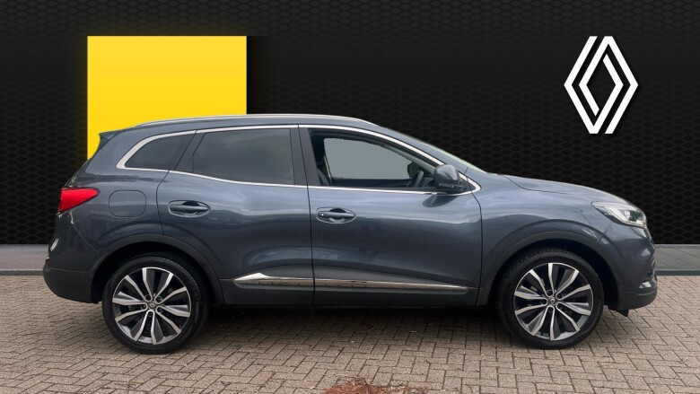 Renault Kadjar 1.3 TCE Iconic 5dr Petrol Hatchback
